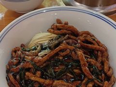 -君东记本帮面馆(天钥桥路店)