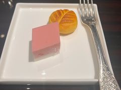 -北京四季酒店·采逸轩