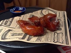 -乔街深夜食堂·小龙虾·高压锅生蚝(杭州总店)