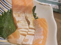 -亚马逊蒸汽活海鲜自助(长宁来福士店)