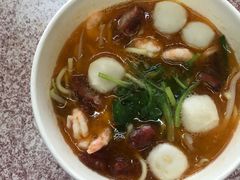 -明月虾面(厦禾路店)