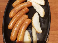 -萨莉亚意式餐厅(江桥万达广场店)