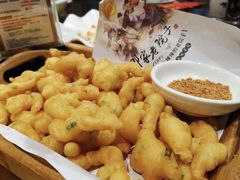 -那家老院子东北菜·饺子·小鸡炖蘑菇(艳华街店)