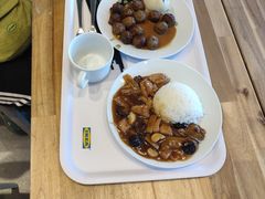 -宜家·瑞典风味餐厅(四元桥店)