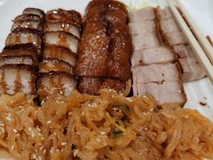 -新兴家喻酒家·羊城名宴(昌岗店)