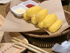 -鸽子窝(黄村店)