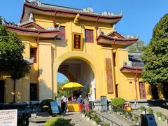 -桂林独秀峰王城景区