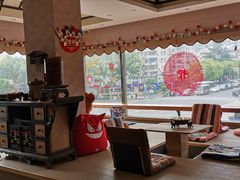 -泰迈·影院式足道SPA(世纪大道店)