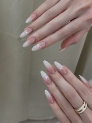 -Touch Nail·品质·美甲美睫
