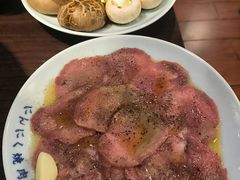 -蒜香焼肉PURUSHIN(马场路店)