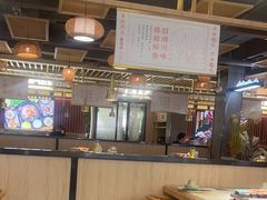 -王妈热卤·川味馆(海昌店)
