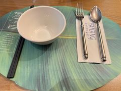 -帕蓝·暹罗料理(大学路店)