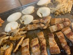 -香猪坊(五道口店)