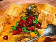 -鸽子侯·家宴·平价海鲜(绿地店)