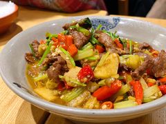-潇湘阁(尚都SOHO店)