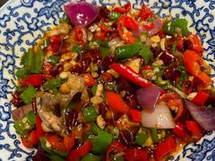 -欧记大排档·景德菜(上海首店)