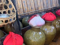 -三锅莊·牦牛肉火锅·香格里拉特色藏餐宴请餐厅(菱角塘路店)