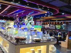 -巴犀烧烤(新崇光店)