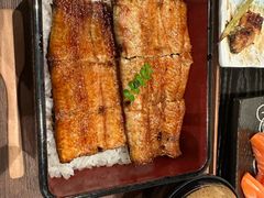 -玄白·炭烤活鳗(上海首店)