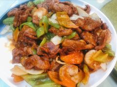 -粥旺府(月环里店)