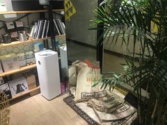 -不正咖啡(万达尊店)