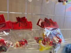 -蛙来哒(汇一城黑金冠店)