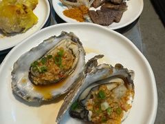 -松坂屋日料自助(长城路店)