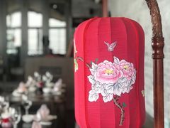-三利音·东方司宴(外滩店)