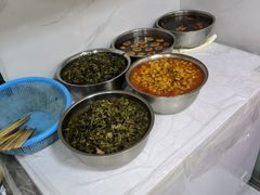-黄山面馆(法华镇路店)