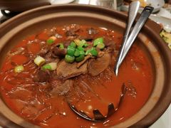 -青年公社烤鸭(青年路店)