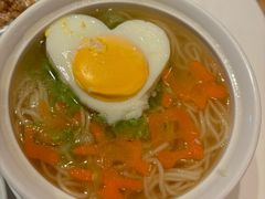 -汤城小厨•粤菜•靓汤(金宝街店)