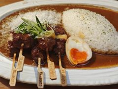 -CURRY YA 熟成咖哩專門店(深圳湾万象城店)