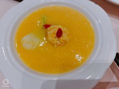 -得月楼·省级非遗·传统苏帮菜(观前店)