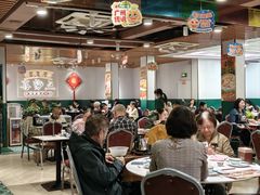 -喜势点·糖沙翁手工茶点·本地人茶居(永庆坊店)