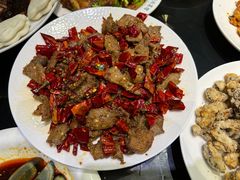 -胖娃川菜馆(文化宫路店)