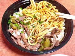 -余艳梅拌面世家(马场横路店)