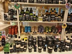 -LUSH(威尼斯人店)