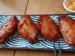 -米国现煲煲仔饭(塔子湖店)