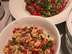 -新辣宴·湖南家常菜·商务聚餐(中粮创芯店)