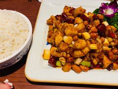 -川人百味(万达店)