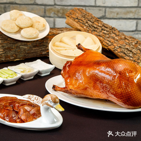 丰园御鸭·淮扬菜·川菜·海南菜·海鲜(亚龙湾希尔顿店)