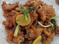 -腰记饭店(龙源路店)