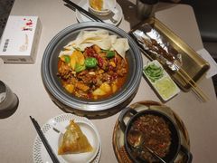 -耶里夏丽·丝路新疆菜·清真食品(徐汇南丹东路臻选店)