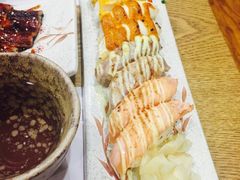 -林妈妈村·日式料理(宝山万达店)