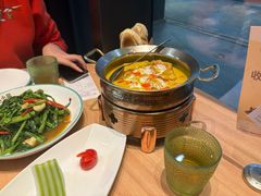 -越小品·越南餐厅(万科里店)