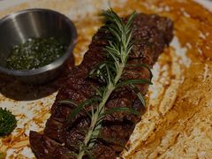 -小火花·干式熟成牛排馆Spark SteakHouse(剑桥郡店)