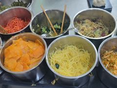 -王菊美食街·王菊面馆(总店)