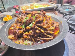 -六月雪干锅(印象汇店)