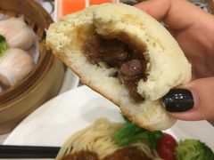 -香港新记茶餐厅(湖墅南路店)