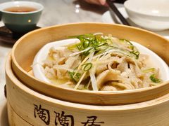 -陶陶居·雅园(凯华国际店)